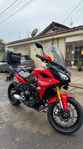Tracer 900gt