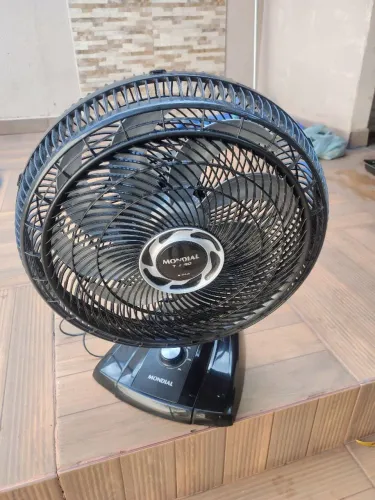 Vendo esse ventilador da mondial 