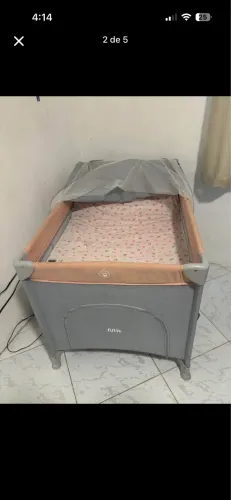 Vende-se chiqueirinho