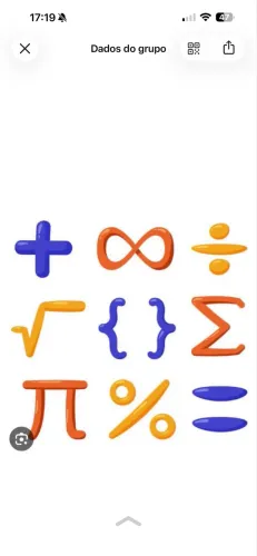 Professor de matemática 