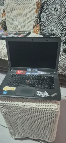 Notebook Lenovo