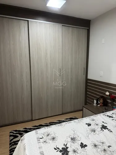 APARTAMENTO A VENDA CONDOMÍNIO SPLENDOR