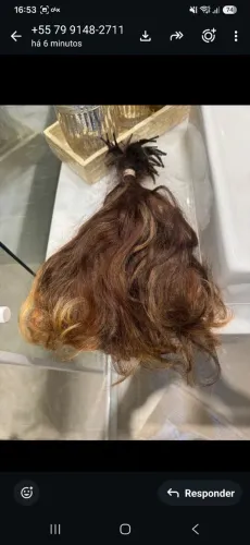Cabelo brasileiro