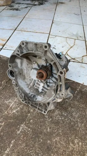 Cambio manual Motor E.torQ 1.8 2012 a 2022