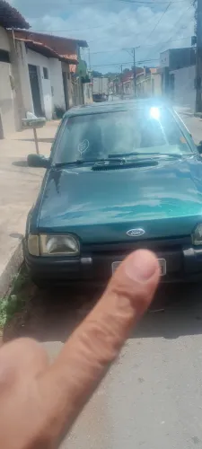 Ford Escort Hobby 1.0 1996