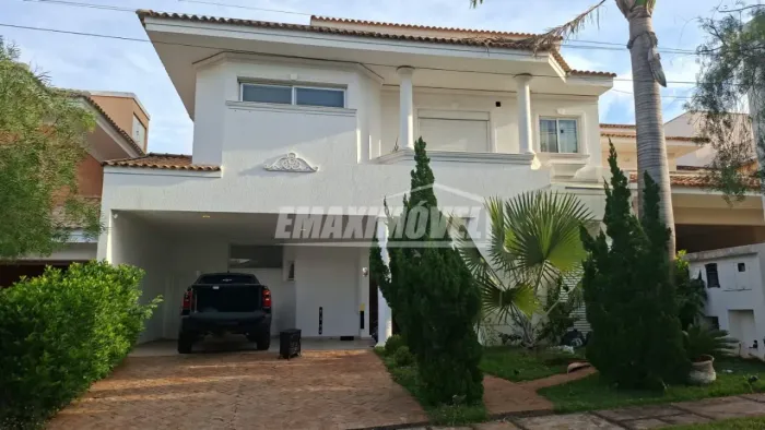 Casa em Condomínios em Sorocaba