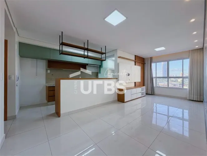 Best Bueno - Apartamento 3 quartos, sendo 3 suítes