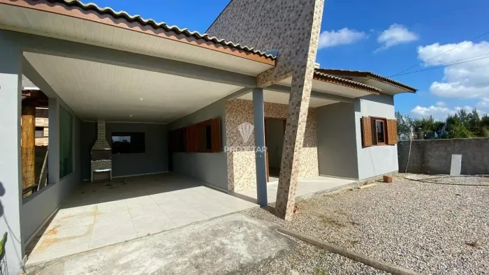 Casa à venda em Balneário Gaivota no bairro Village Dunas