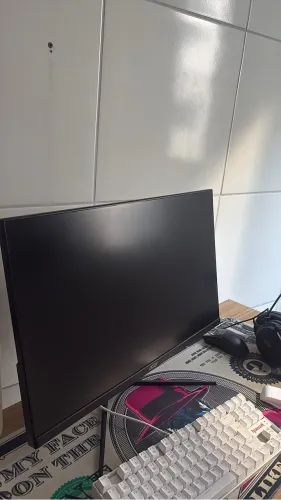 Monitor acer 180hz