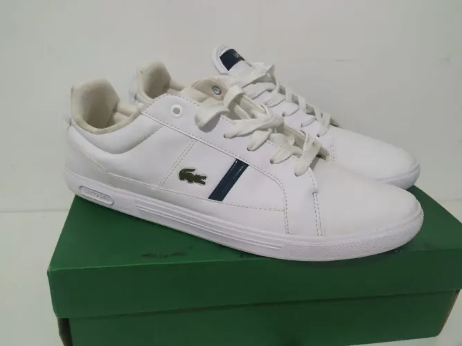 Tênis Lacoste 43/44