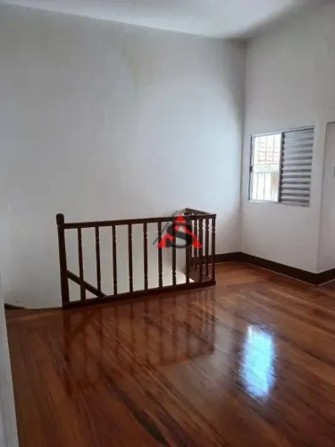 Casa com 3 dormitórios para alugar, 120 m² por R$ 2.910,00/mês - Saúde - São Paulo/SP