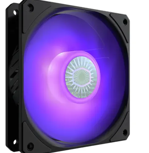 Ventoinha Cooler Master Stickflowr Blue