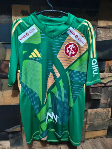 Camisa internacional