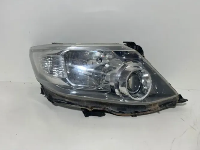 FAROL HILUX SW4 COM PROJETOR 2012 2013 2014 2015 LD