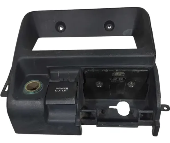 Moldura Cinzeiro Jeep Cherokee 1997 A 1999