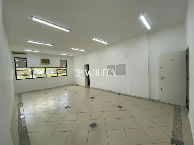 Sala comercial para alugar, na Rodovia José Carlos Daux, no João Paulo