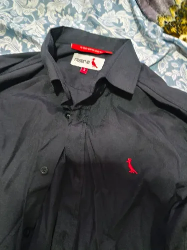 Camisa manga longa reserva tamanho S