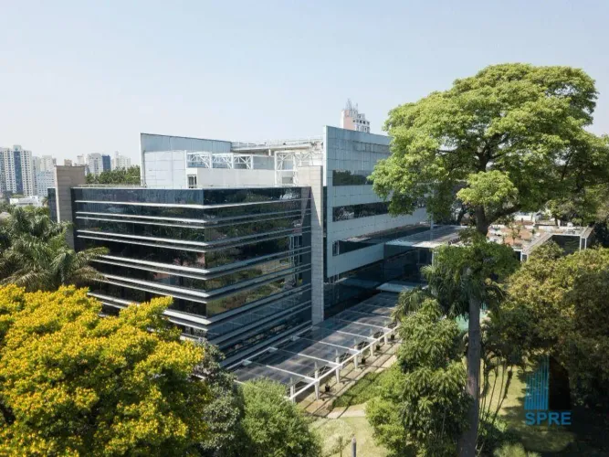Prédio à venda, 10848 m² - Planalto Paulista - São Paulo/SP