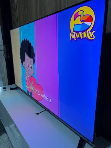 TV 55 4k