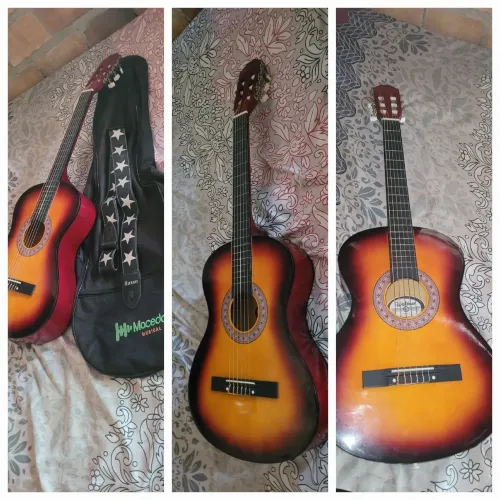 Violão Profissional 