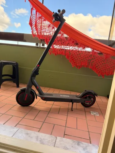 Vendo Patinete Elétrico