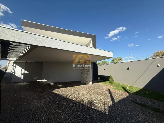 Casa Alto Padrão com 4 suítes, 341 m² - 409 sul (Arso 44) - Palmas/TO