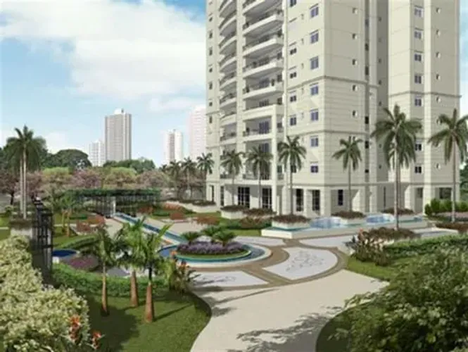 02356 - Residential / Apartment 4 Dorms. (4 Suítes), BELA VISTA - SÃO PAULO/SP