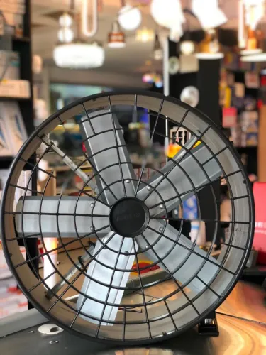 Exaustor 50cm - 127V