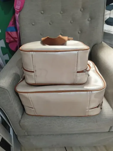 Kit bolsas maternidade