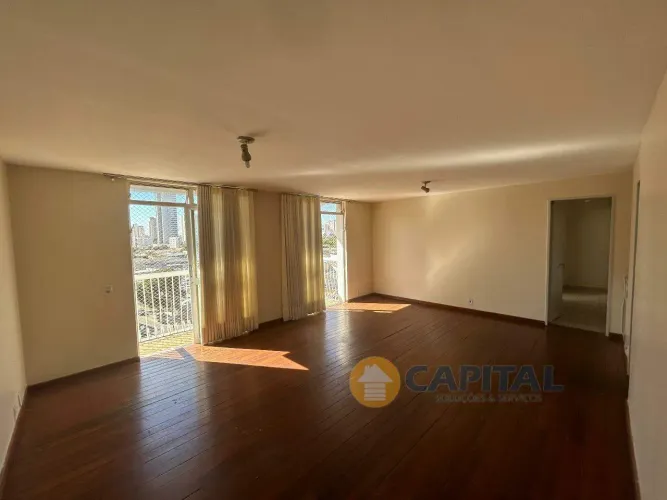 Apartamento para aluguel no bairro Setor Aeroporto, em Goiânia/GO