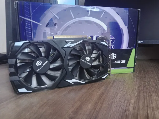 Placa de video 
