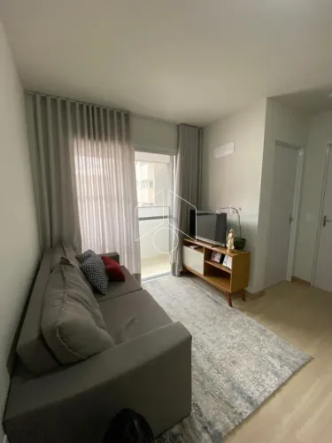 Residencial Apartamento em Marília