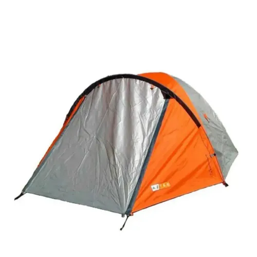 Barraca camping 2/3
