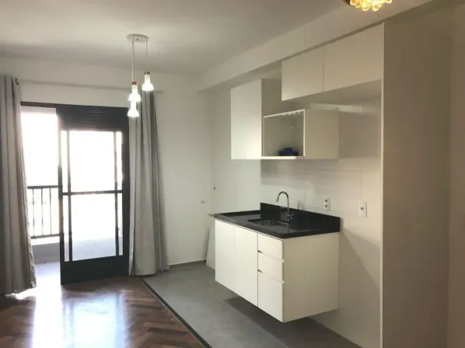 Residencial - Centro