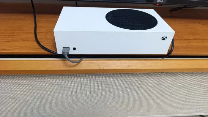 Xbox Série S 