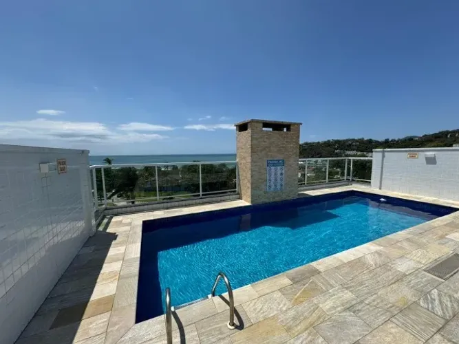 Apartamentos para aluguel Temporada em Ubatuba