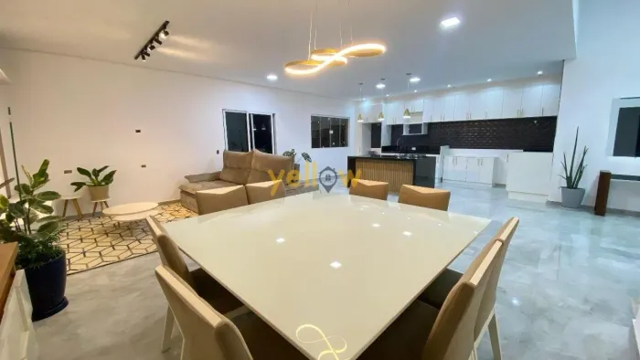Casa em Condomínio Fechado em Condomínio Arujá Hills III - Arujá, SP