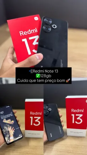 Redmi 13