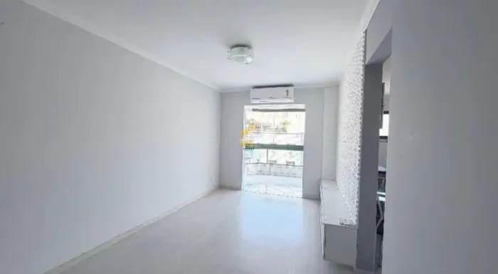 Apartamento para alugar no bairro Canto do Forte - Praia Grande/SP