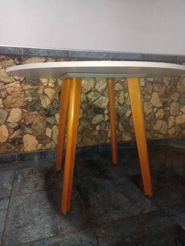 Mesa 4 lugares