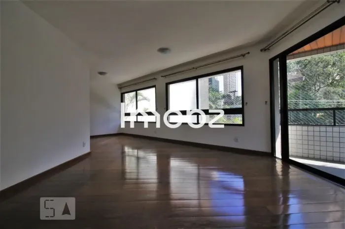 Apartamento à venda na Rua José Ramon Urtiza, 766 - Panamby - São Paulo - SP - CEP: 05717-