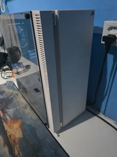 Pc gamer i7