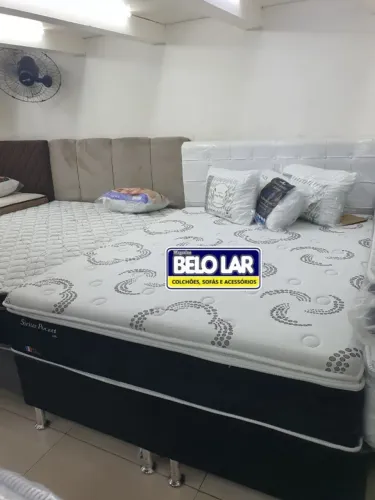 Cama Sirius Pocket Premium