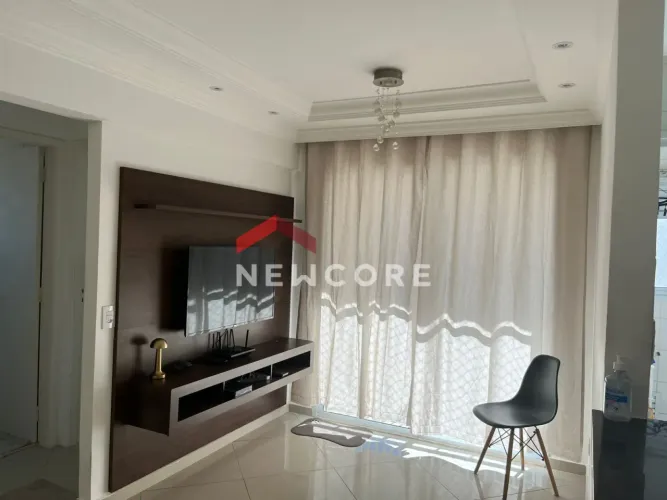 Apartamento em Rua Cabo João Teruel Fregoni - Ponte Grande - Guarulhos/SP