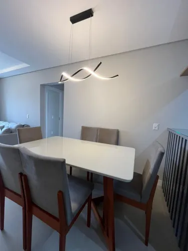 Apartamento até dezembro - perto da praia