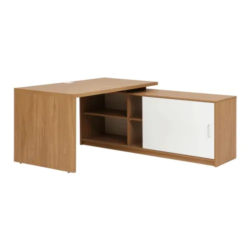 MESA COM BALCÃO 1 PORTA DE CORRER 1,80 M X 1,87 M BOSS