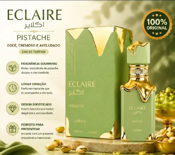 Perfume árabe