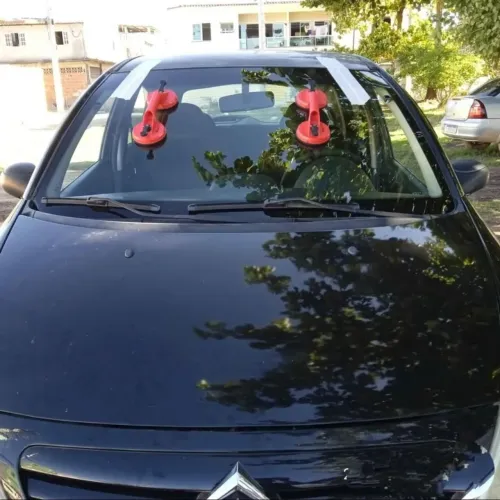 Parabrisas, vidros automotivos em geral