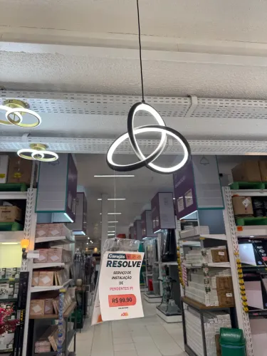 Vendo 2 unidades deste pendente