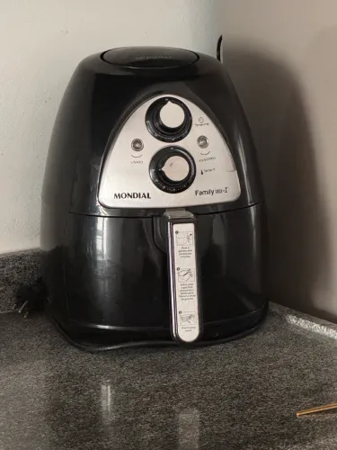 Airfryer